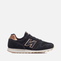 НАМАЛЕНИЕ !!! Дамски маратонки New Balance 373 Black WL373CE2, снимка 1 - Маратонки - 43794682