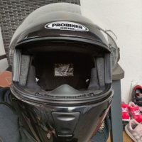 Каска Probiker Helmets, снимка 3 - Аксесоари и консумативи - 35287933