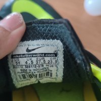 Nike Mercurial. Футболни обувки/ стоножки. 37.5, снимка 8 - Футбол - 37361417