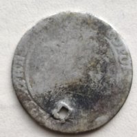 Стара монета, снимка 2 - Нумизматика и бонистика - 33115770