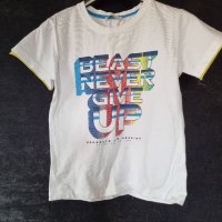 Детска тениска, снимка 1 - Детски тениски и потници - 40164257