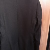 НАМАЛЕНО Сако Massimo Dutti, снимка 3 - Сака - 39681049