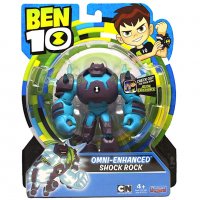 Оригинални фигурки BEN 10 Omnitrix /Ben Ten, снимка 17 - Образователни игри - 36784043