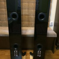 KEF R 500, снимка 6 - Тонколони - 43467098