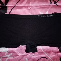 Calvin Klein, Оригинални Боксерки, Размер S, снимка 4 - Бельо - 39653065