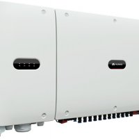 Инвертор за фотоволтаичен панел, Huawei Inverter SUN 2000-60KTL M0 (60 kW) Commercial Three Phase, снимка 1 - Климатици - 39993327