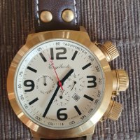Продавам часовник Engelhard, снимка 1 - Мъжки - 39833904