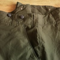 Trofe Trouser за лов риболов и туризъм размер 50 / M панталон пролет есен - 226, снимка 7 - Екипировка - 39361085