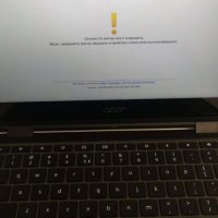 Acer Chromebook Spin 311 / за части/, снимка 2 - Лаптопи за дома - 39874122