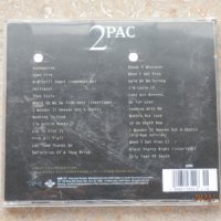 2pac - R U Still Down? (Remember Me) - 1997, снимка 2 - CD дискове - 43223636