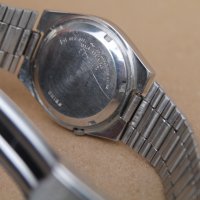 Мъжки часовник ''Seiko 5'' автоматик, снимка 4 - Мъжки - 43240916