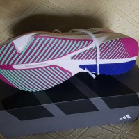 Нови с етикет Adidas Adizero  маратонки размер 42 2/3 , 43, 44, снимка 5 - Маратонки - 40506403