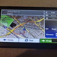 Нова 7" GPS навигация за камион и кола 2023.Q4, снимка 9 - Аксесоари и консумативи - 39432161