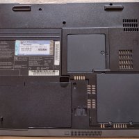 Лаптоп IBM ThinkPad T40e Тип 2684 # W24, снимка 7 - Лаптопи за дома - 34724612