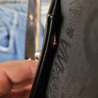 Мини чанта Dolce & Gabbana, черна, снимка 6 - Чанти - 36948164
