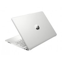 Лаптоп HP Notebook 15, FHD , Intel Core i3-10gen,8GB,256 SSD Сребрист, снимка 3 - Лаптопи за дома - 32371020