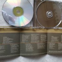 RICKY MARTIN-the best Of /ОРИГИНАЛЕН диск, снимка 5 - CD дискове - 39969466