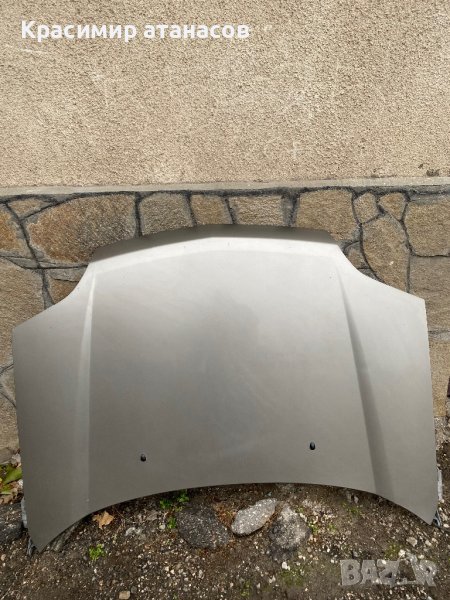 Преден капак за Нисан х-трейл T30.2002-2007г, снимка 1