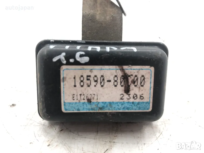 Мап сензор Suzuki Vitara 1.6 8v 1993г 1859080C00, снимка 1