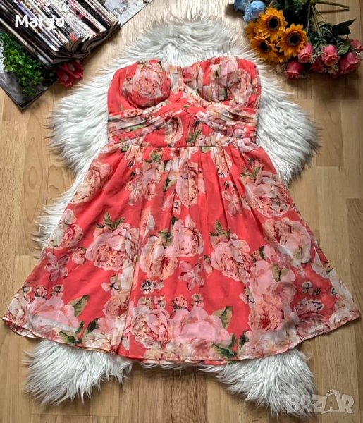 Лятна рокля , снимка 1