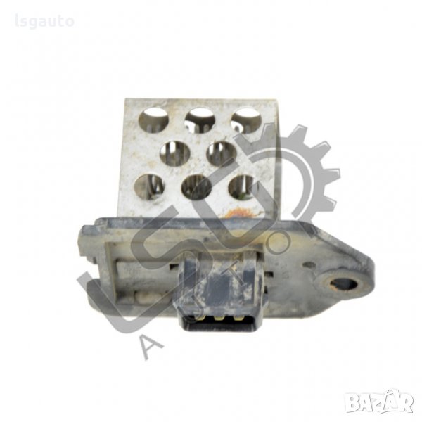 Реостат перка  Citroen Xsara Picasso 2000-2010 C090421N-165, снимка 1