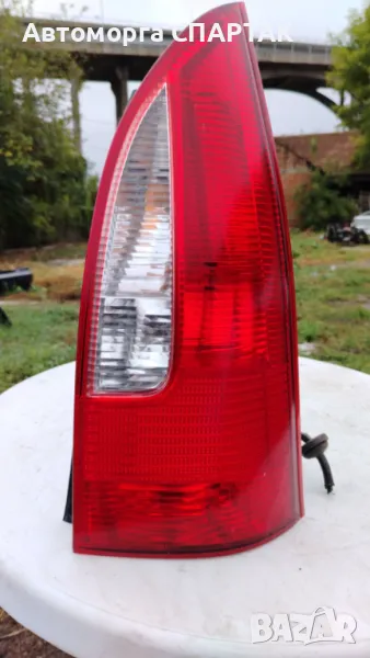 Mazda Premacy 1999-2004 - оригинални стопове ляв и десен, снимка 1