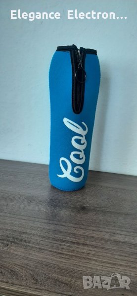 Поставка за Бутилка 0.500мл /0.750мл. Bottle Holder, снимка 1