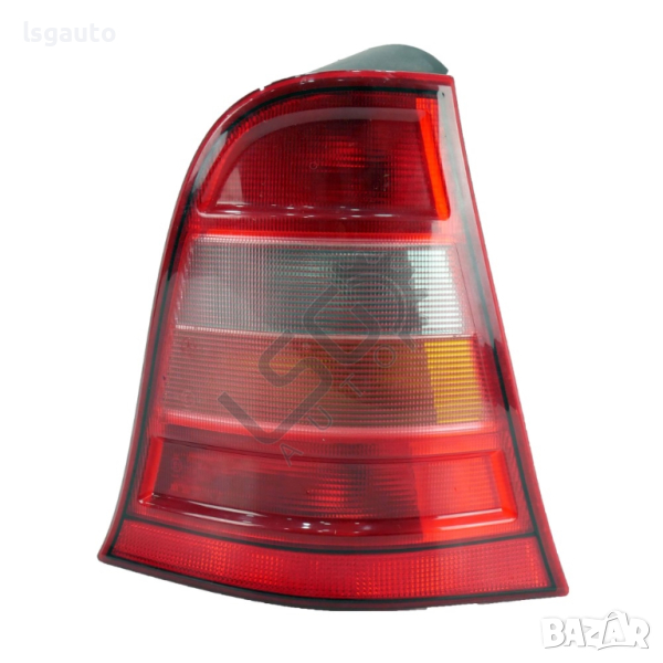 Десен стоп Mercedes-Benz A-class (W168) 1997-2004 ID: 123900, снимка 1