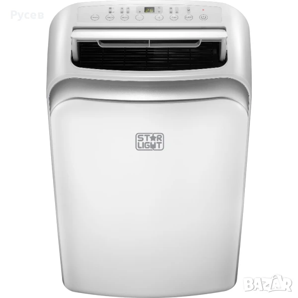 Star Light 12000 BTU Мобилен Климатик, снимка 1