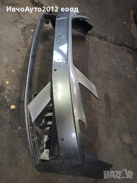 Броня предна оригинална seat leon 17-20, снимка 1