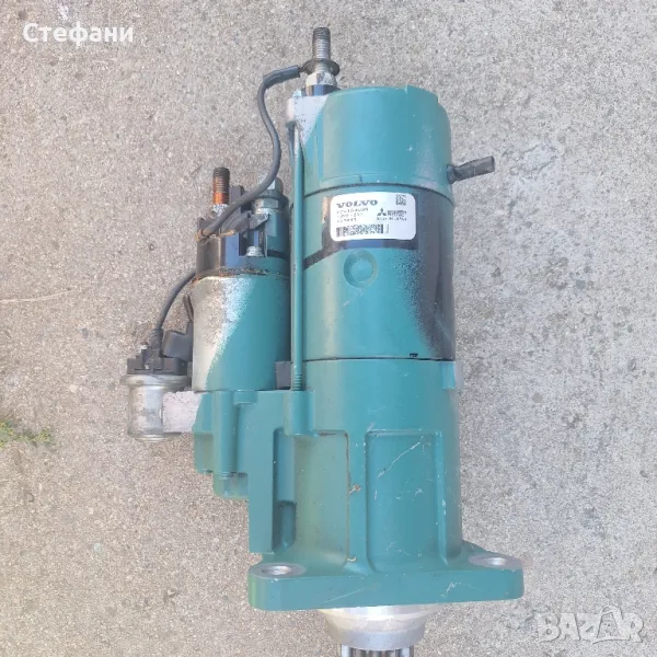 Стартер , снимка 1