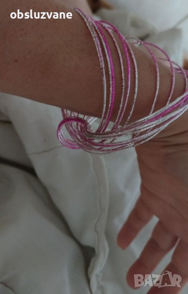 Елегантна гривна, нова 💥, снимка 1