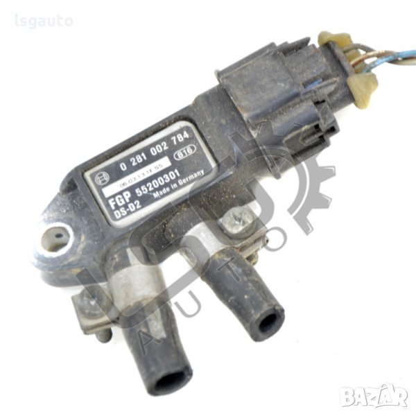 MAP сензор OPEL ZAFIRA B 2005-2014 PV170221-39, снимка 1