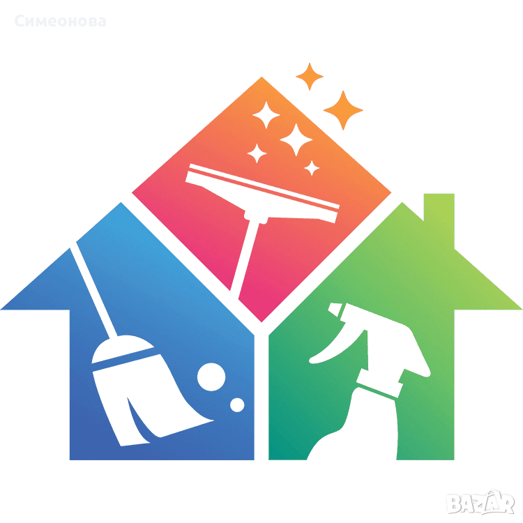 Абонаментно почистване , снимка 1