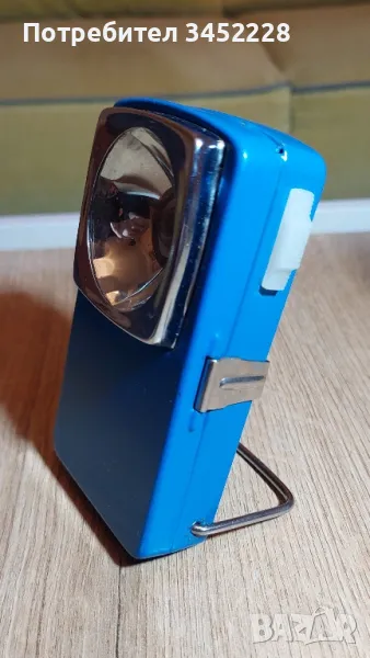 батерия ретро нова за колекционери , снимка 1