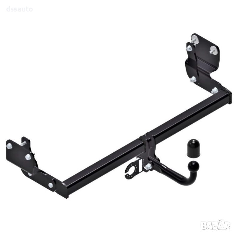 Теглич за Mitsubishi Pajero Pinin 1999-2007, снимка 1