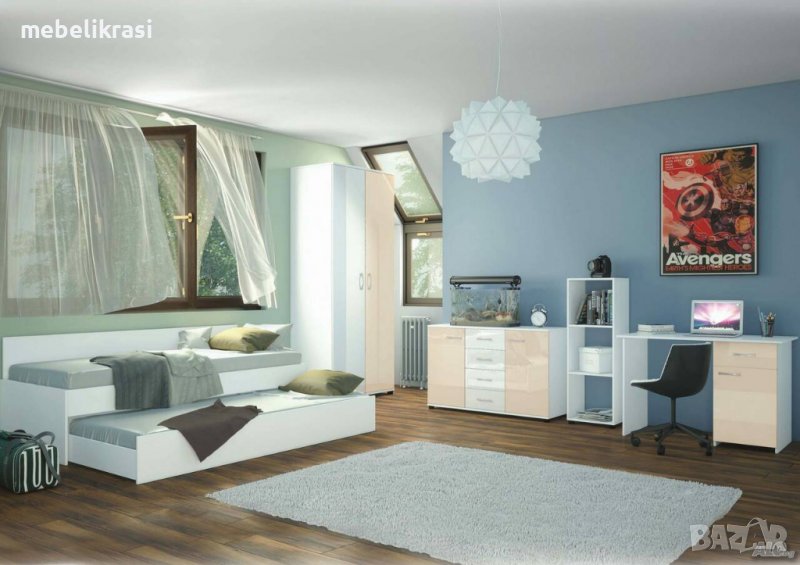 Детско обзавеждане Санди, снимка 1