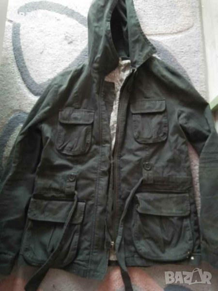 Яке + блузка, снимка 1