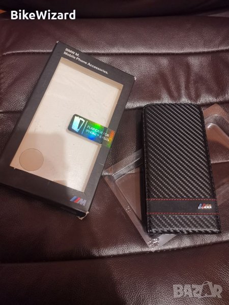 Iphone 6/6s калъф за телефон BMW M Power НОВ, снимка 1