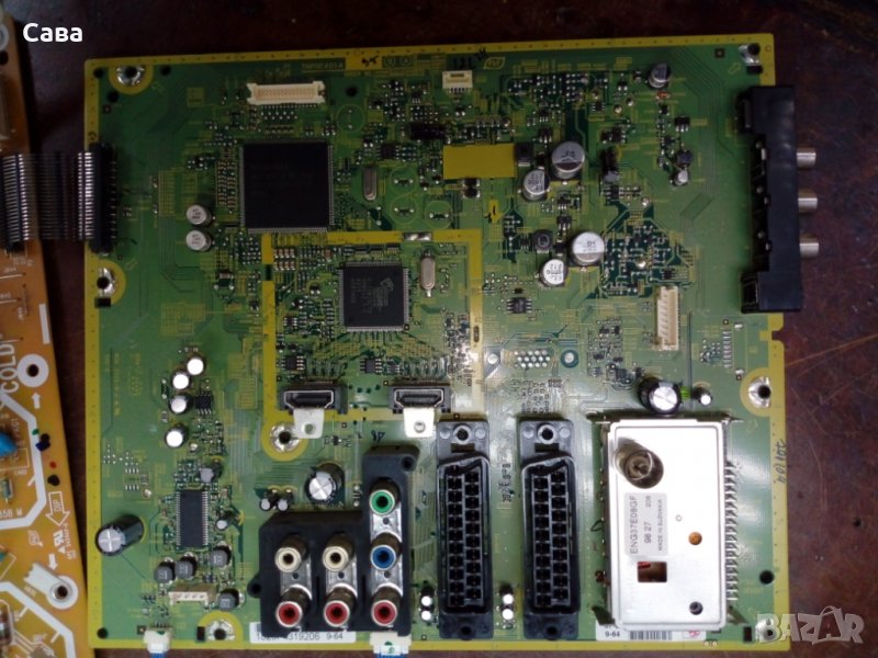 TV LCD PANASONIC  на части, снимка 1