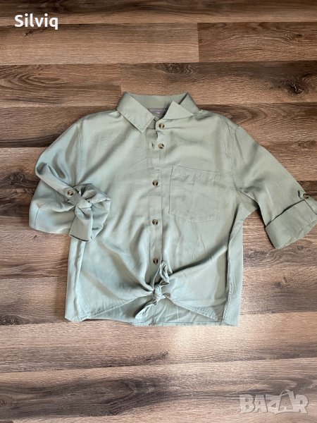 Riza, снимка 1