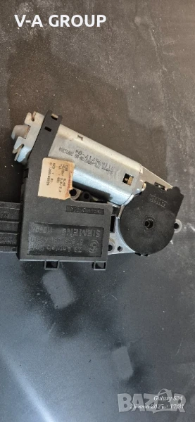 Моторче шибедах е38/е39/е46/е53 , снимка 1