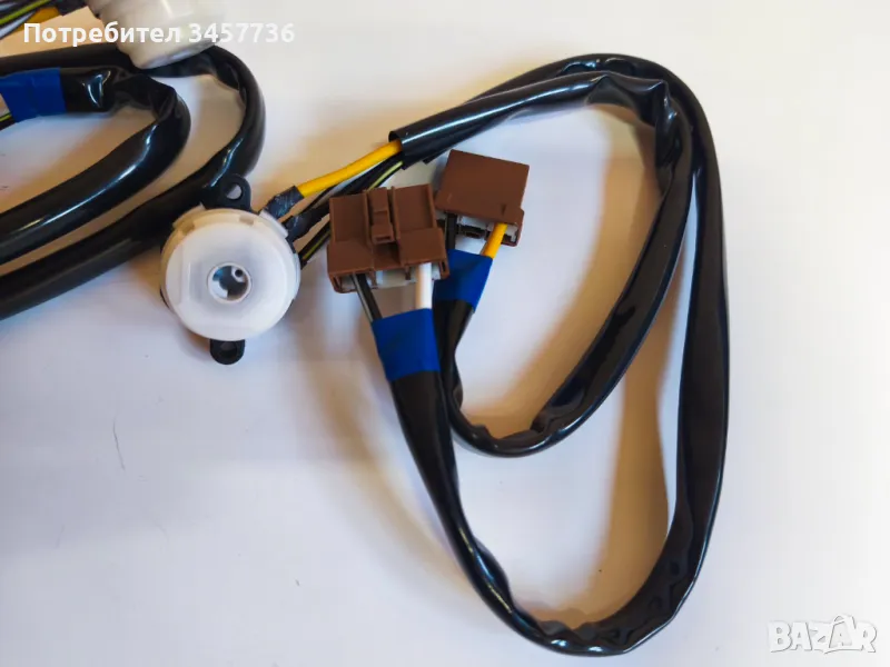 Отново Налични Нови Клемореди Honda CR-V 1995-2002 клема контактен ключ, снимка 1