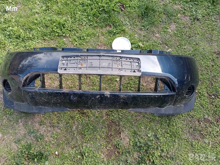 предна броня Нисан Мурано, снимка 1