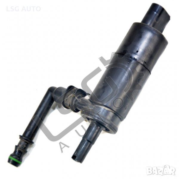 Помпичка пръскалки фарове Skoda OCTAVIA II Combi (1Z5) 2004-2010 S270120N-210, снимка 1