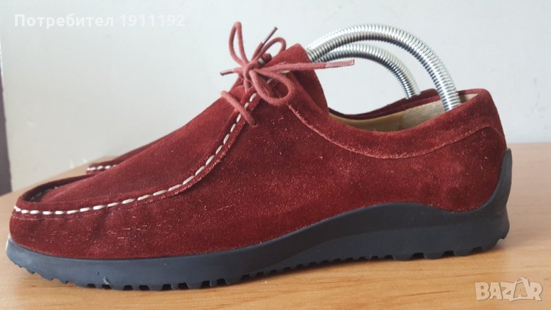 Clarks, дамски обувки/ мокасини. Номер 40 1/3, снимка 1