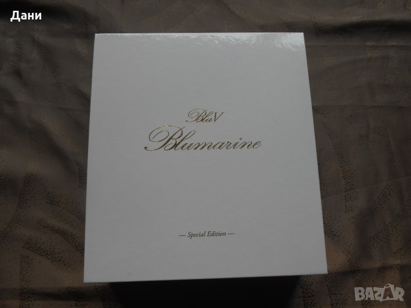 Кутия Blumarine, снимка 1