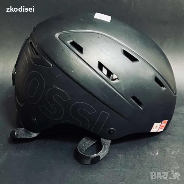 Каска ROSSIGNOL IMPACTS M/L, снимка 1