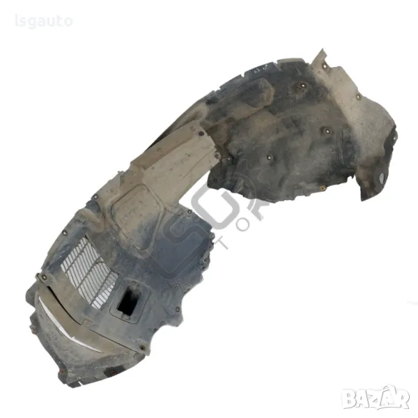 Преден ляв подкалник BMW 5 Series (F10, F11) 2010-2016 ID:146373, снимка 1