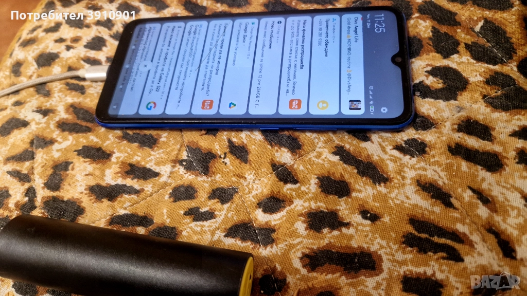 Xiaomi redmi 9, снимка 1